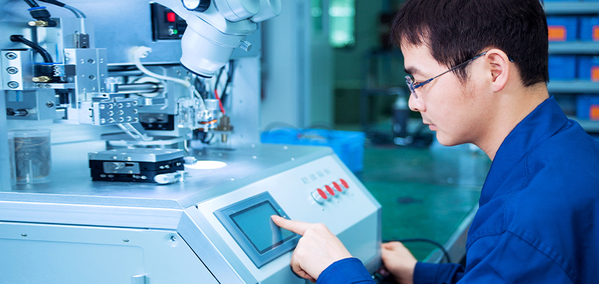 產品可靠性考核項目