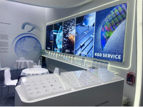 【展會回顧】普冉股份2025慕尼黑上海電子展完美收官(圖4) 【展會回顧】普冉股份2025慕尼黑上海電子展完美收官(圖4)