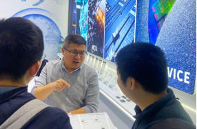 【展會回顧】普冉股份2025慕尼黑上海電子展完美收官(圖7) 【展會回顧】普冉股份2025慕尼黑上海電子展完美收官(圖7)