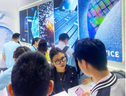 【展會回顧】普冉股份2025慕尼黑上海電子展完美收官(圖6) 【展會回顧】普冉股份2025慕尼黑上海電子展完美收官(圖6)